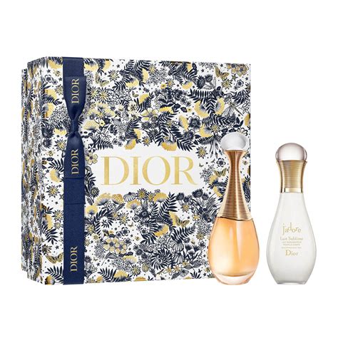 coffret j adore dior nocibé|dior eau de parfum.